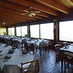 La Terrazza Alloggio per agriturismo Valfabbrica