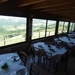 La Terrazza * Valfabbrica