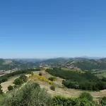 Alloggio per agriturismo La Terrazza