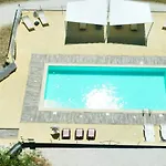 La Terrazza Alloggio per agriturismo Valfabbrica