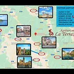 La Terrazza *