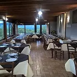 Alloggio per agriturismo La Terrazza Valfabbrica