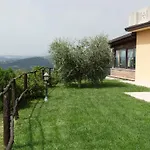 Alloggio per agriturismo La Terrazza Valfabbrica