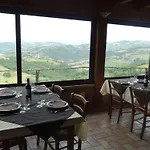 Alloggio per agriturismo La Terrazza
