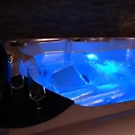 Alloggio per agriturismo La Terrazza *