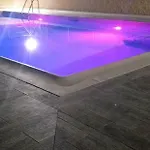 La Terrazza * Valfabbrica