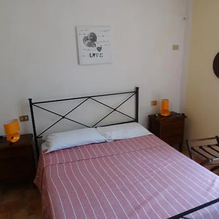 La Terrazza Agroturismo Valfabbrica