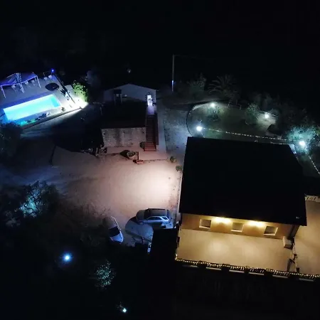La Terrazza Bauernhof