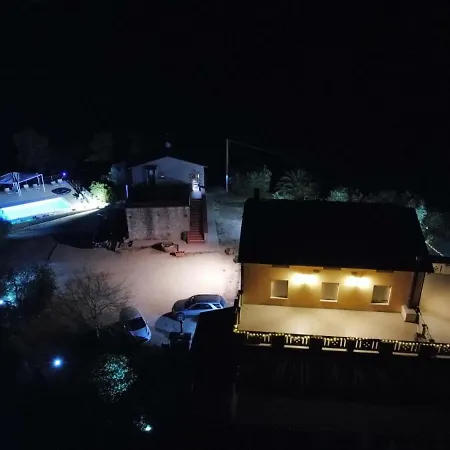 Agriturismo La Terrazza Valfabbrica