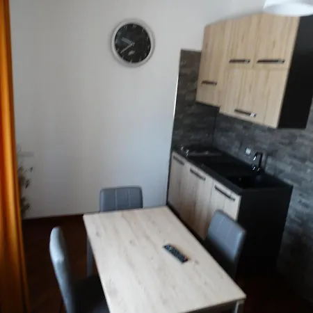 La Terrazza Bauernhof *