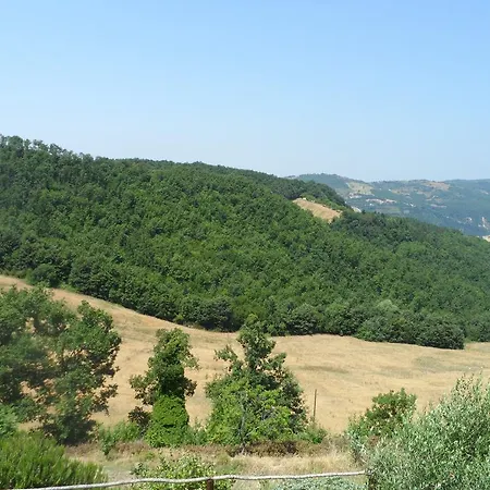 La Terrazza * Valfabbrica