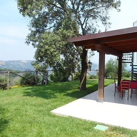 Bauernhof La Terrazza *