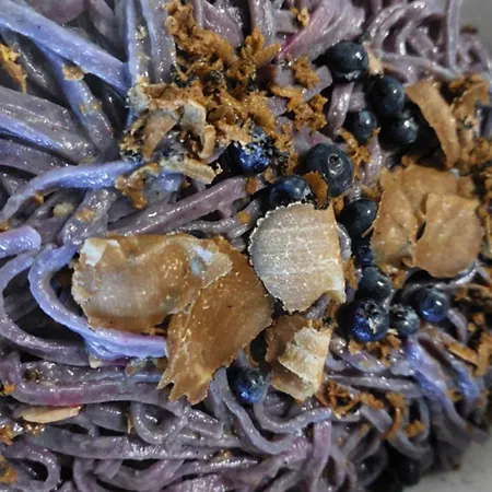 Agriturismo La Terrazza Valfabbrica