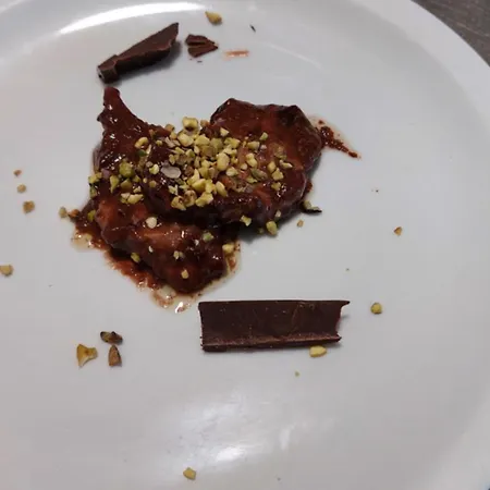 Agriturismo La Terrazza Valfabbrica