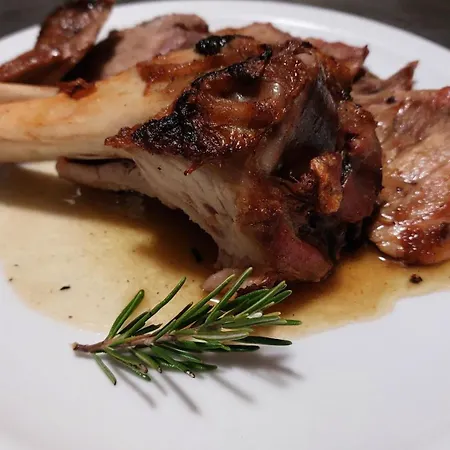 Agriturismo La Terrazza *