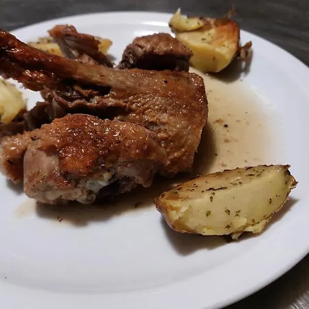 Feriegård Agriturismo La Terrazza