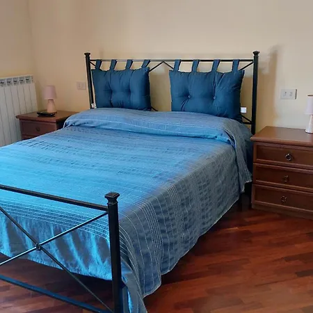 Agroturismo La Terrazza Valfabbrica