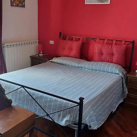 Agriturismo La Terrazza *