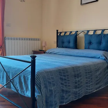 La Terrazza Gospodarstwo agroturystyczne