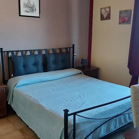 La Terrazza Agroturismo