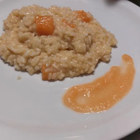 La Terrazza * Valfabbrica