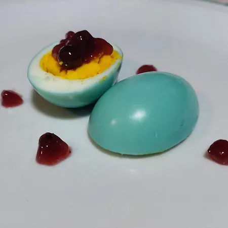 Agriturismo La Terrazza