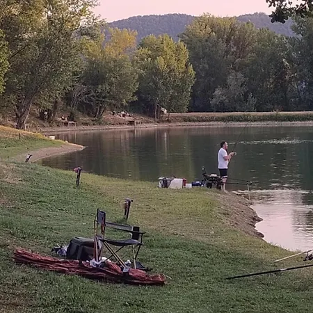 Agroturismo La Terrazza *