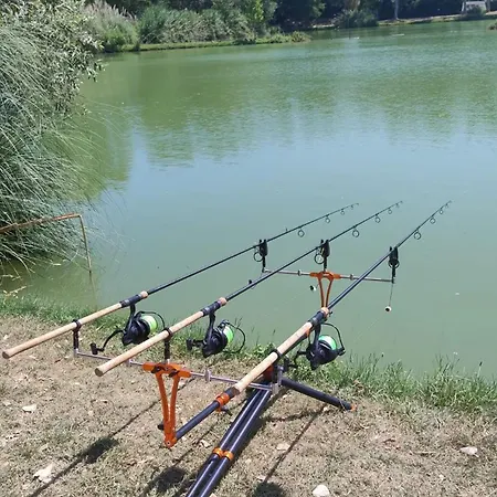 Feriegård Agriturismo La Terrazza