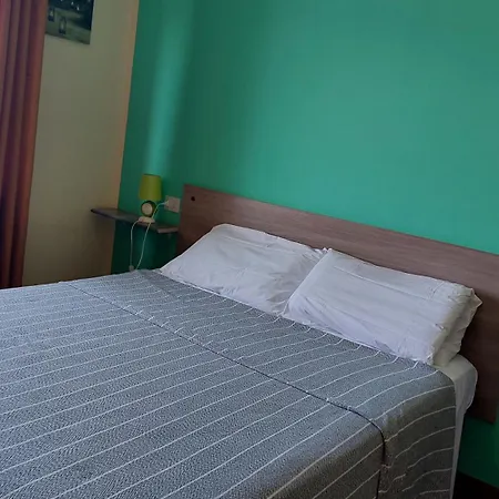 Agriturismo La Terrazza Feriegård Valfabbrica