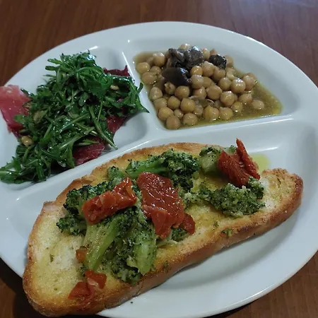 La Terrazza Valfabbrica