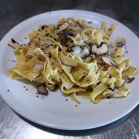 Feriegård Agriturismo La Terrazza