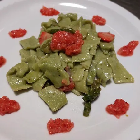 Agroturismo La Terrazza *