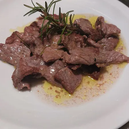 Gospodarstwo agroturystyczne La Terrazza Valfabbrica