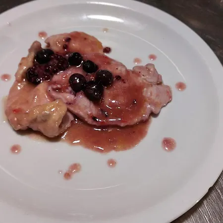 Agriturismo La Terrazza Valfabbrica