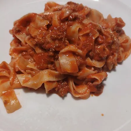 Agriturismo La Terrazza * Valfabbrica