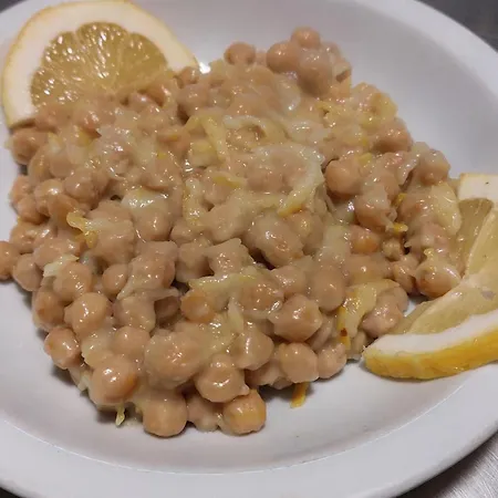 Agroturismo La Terrazza