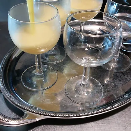 La Terrazza Agroturismo *