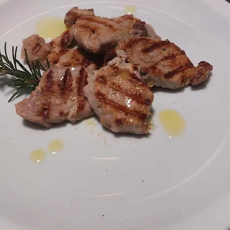 La Terrazza *