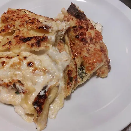 La Terrazza Valfabbrica