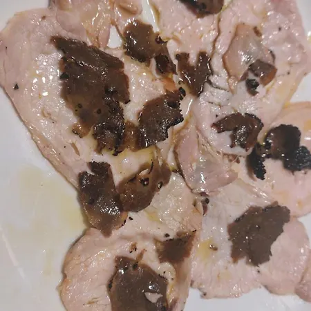 Agriturismo La Terrazza * Valfabbrica