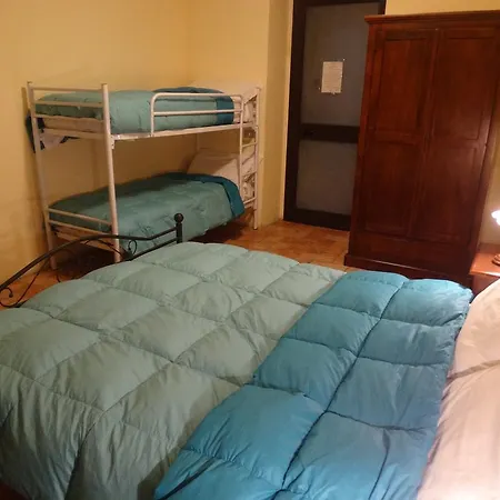 La Terrazza Agroturismo *