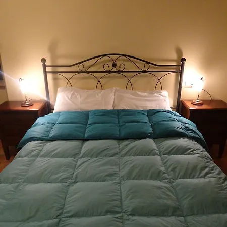 Feriegård Agriturismo La Terrazza Valfabbrica