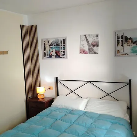 Feriegård Agriturismo La Terrazza