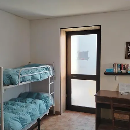 Agriturismo La Terrazza Feriegård *