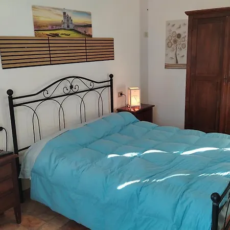 Feriegård Agriturismo La Terrazza *