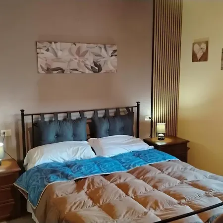 Agriturismo La Terrazza