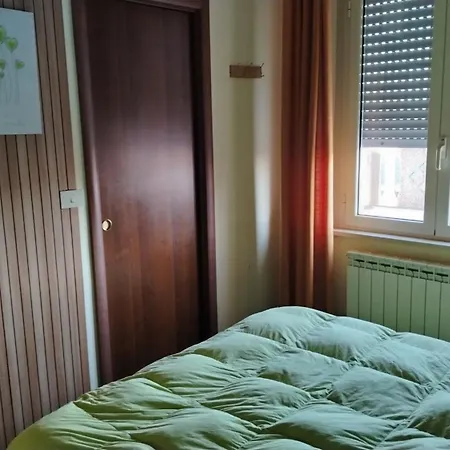 Agriturismo La Terrazza Feriegård *