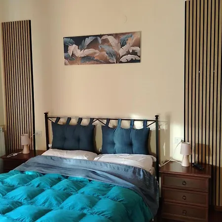 Agriturismo La Terrazza Valfabbrica