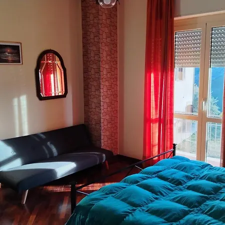 Agriturismo La Terrazza *