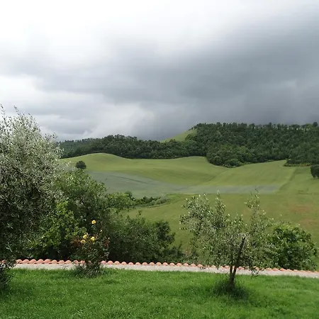 Feriegård Agriturismo La Terrazza